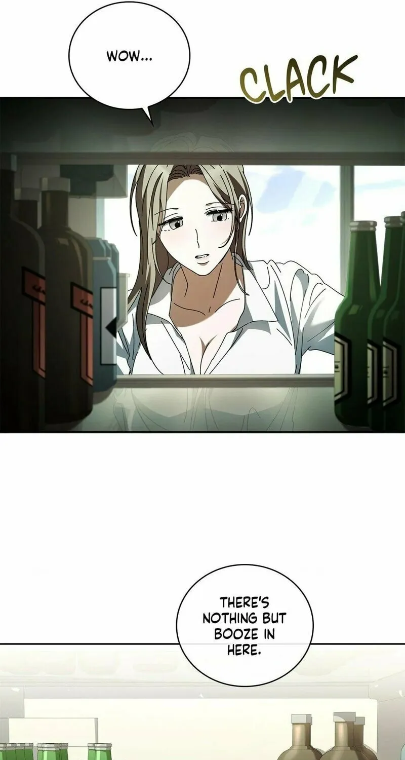 Dive Chapter 12 page 30 - 