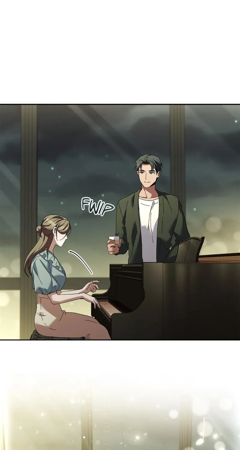 Dive Chapter 13 page 23 - 