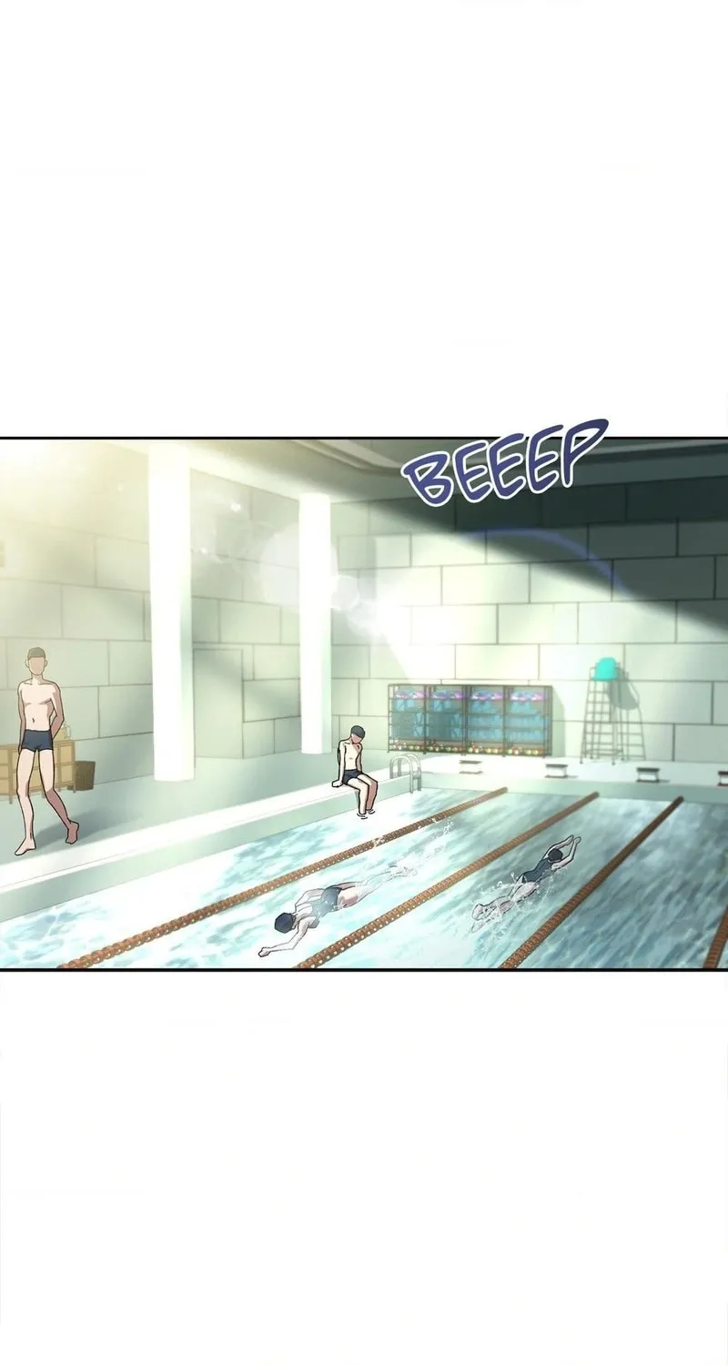 Dive Chapter 14 page 1 - 