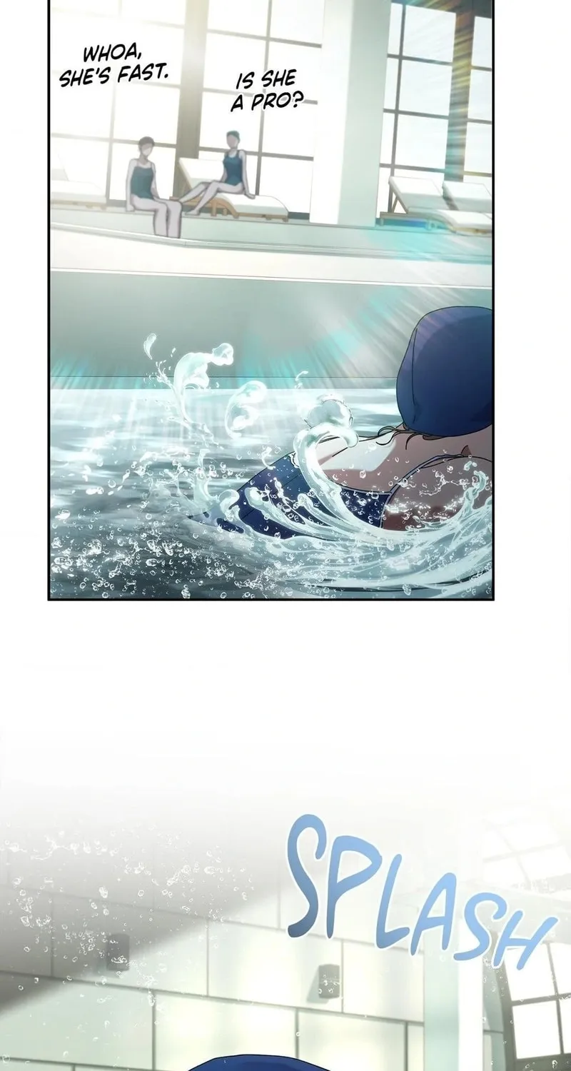 Dive Chapter 14 page 3 - 