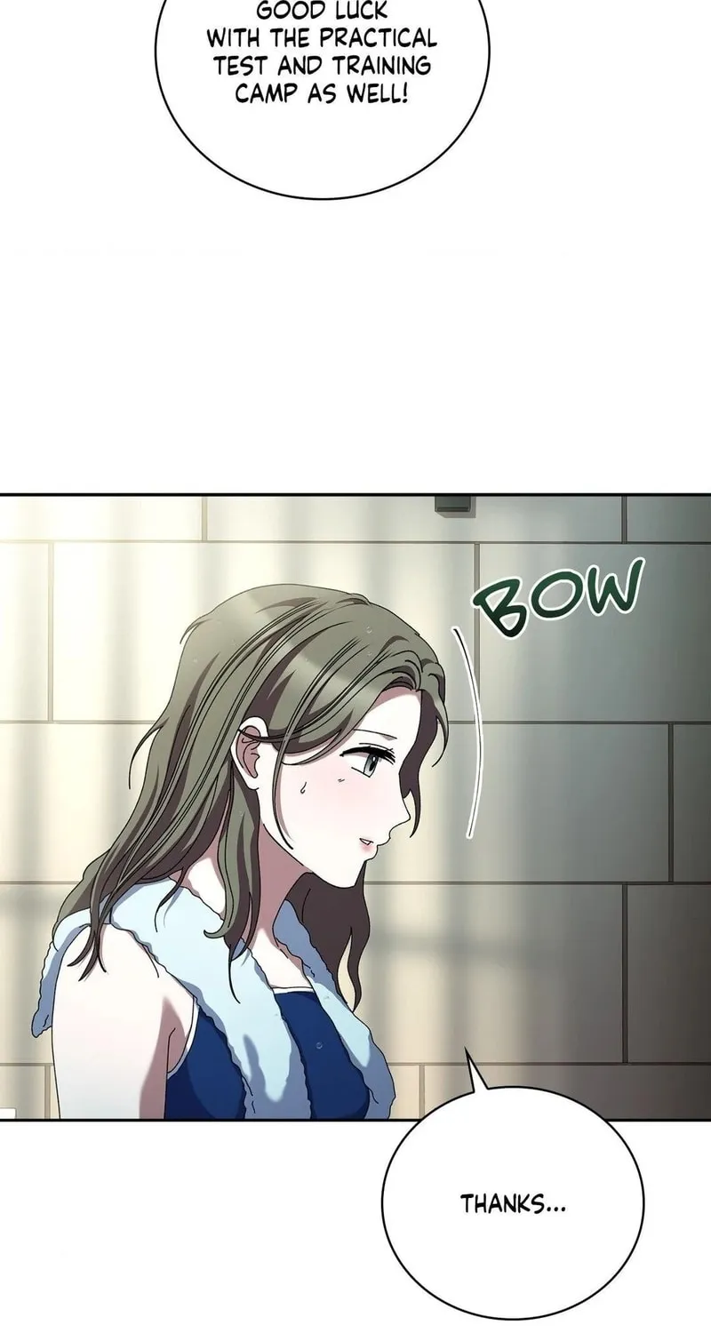 Dive Chapter 14 page 23 - 