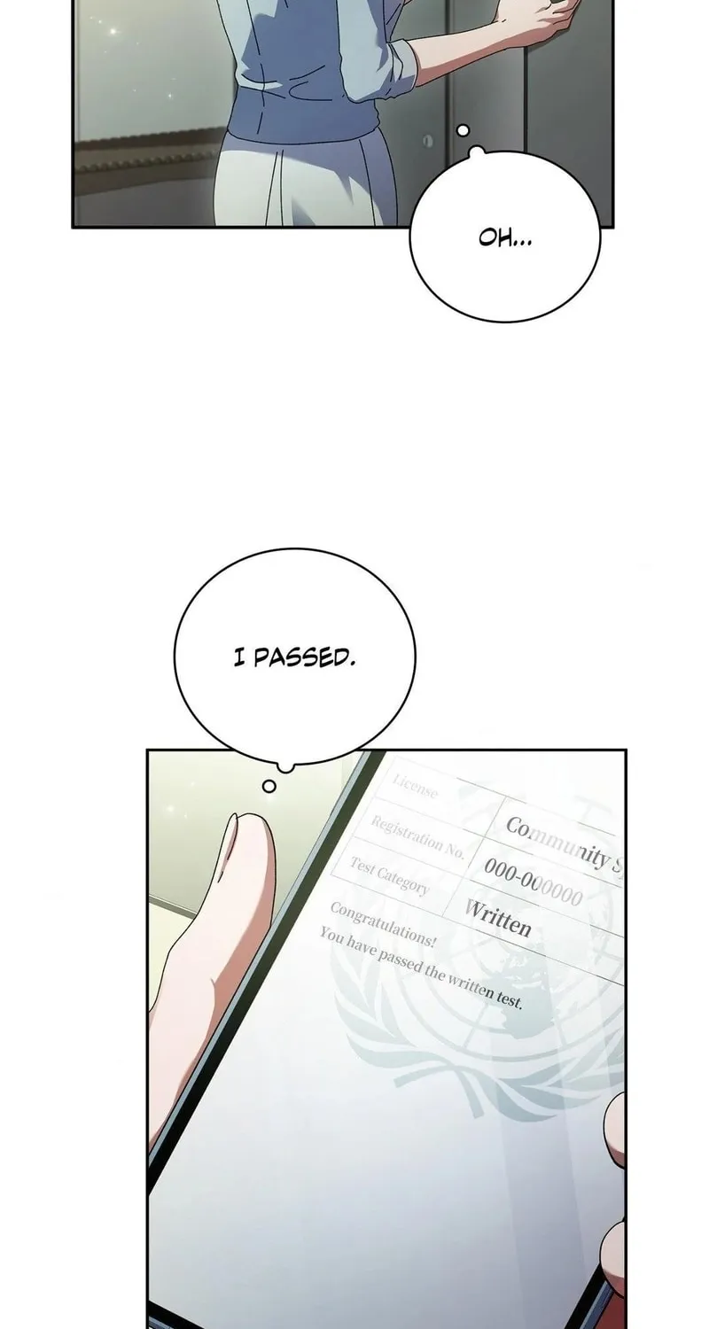 Dive Chapter 14 page 32 - 