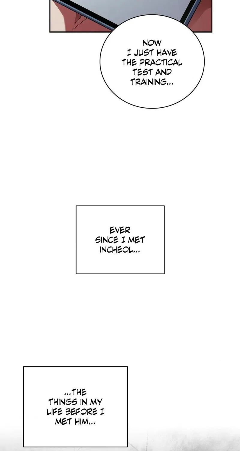 Dive Chapter 14 page 33 - 