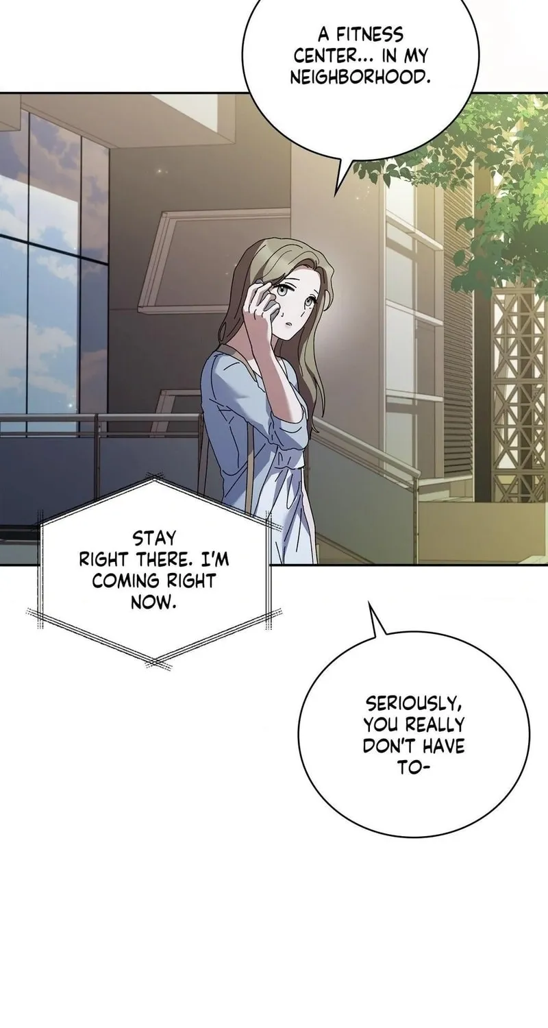 Dive Chapter 14 page 69 - 