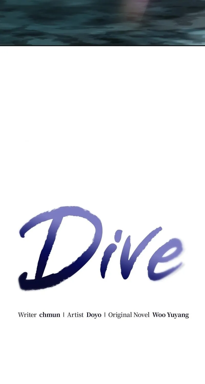 Dive Chapter 14 page 9 - 