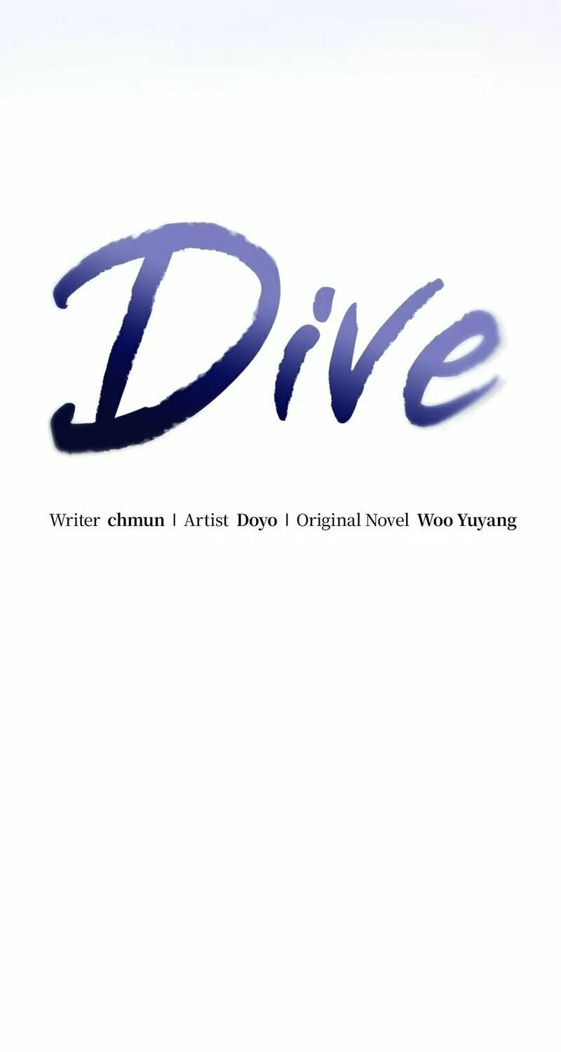 Dive Chapter 16 page 42 - 