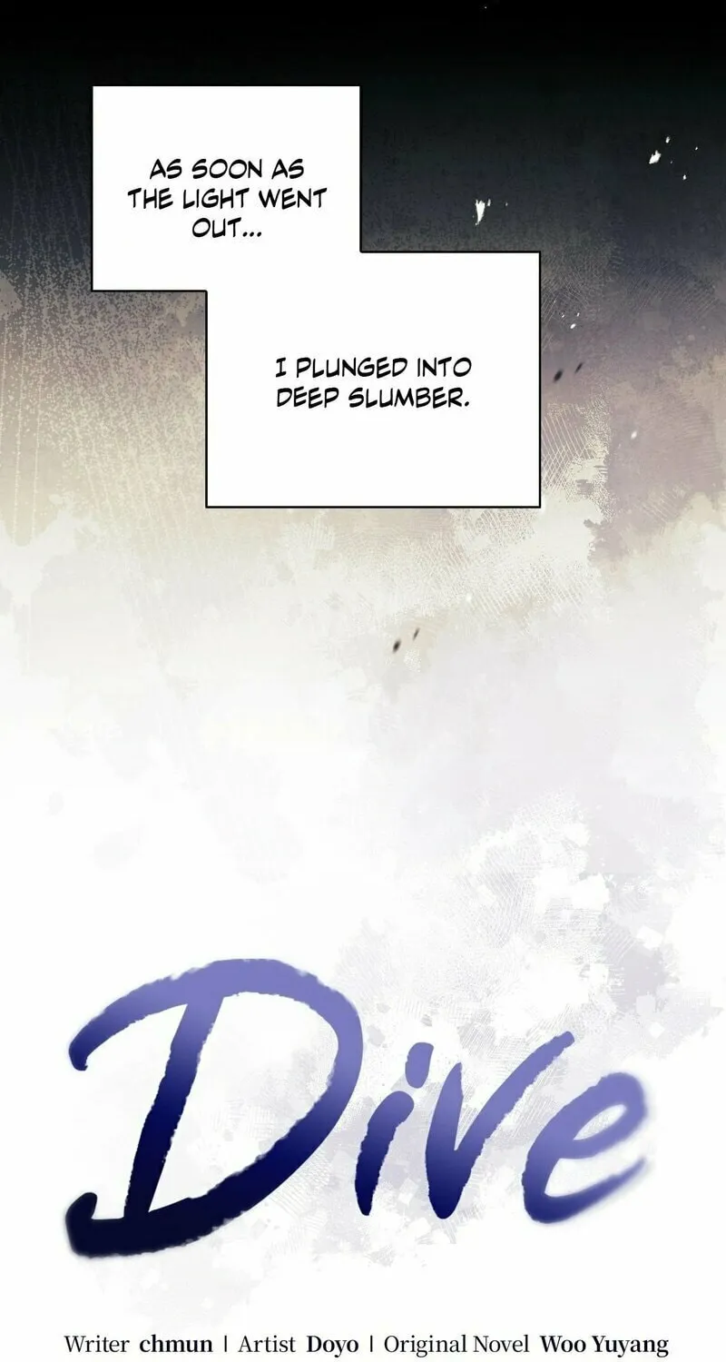 Dive Chapter 17 page 22 - 