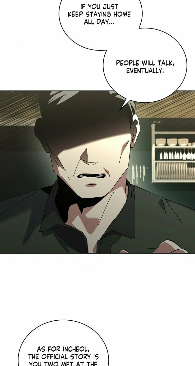 Dive Chapter 17 page 64 - 
