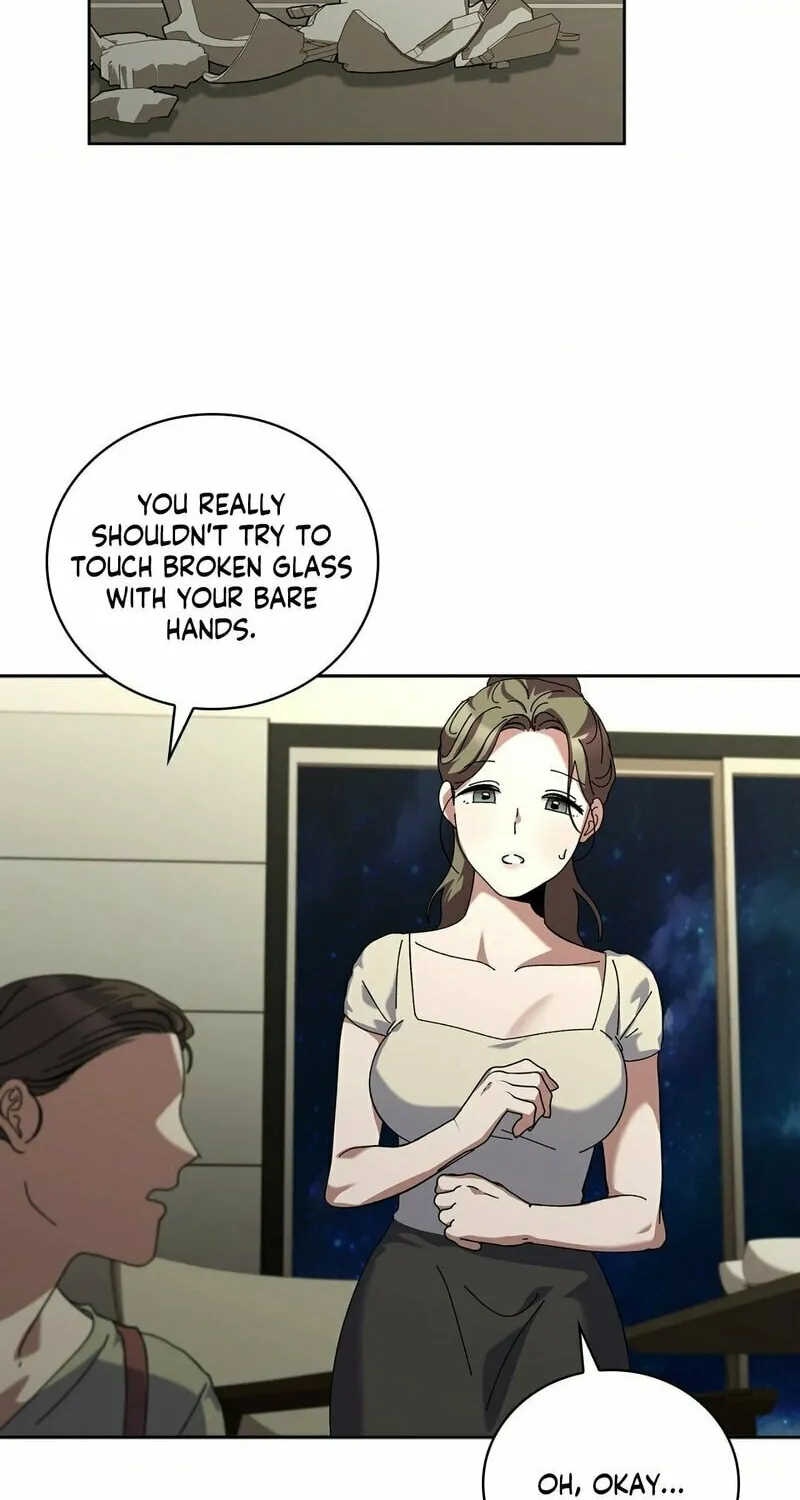 Dive Chapter 17 page 73 - 