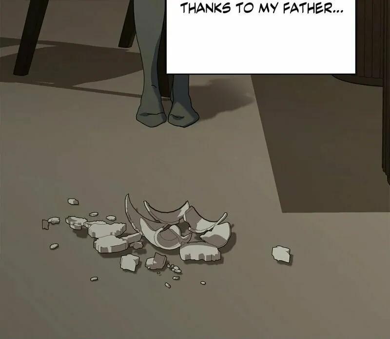 Dive Chapter 17 page 76 - 