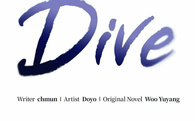 Dive Chapter 18 page 20 - 