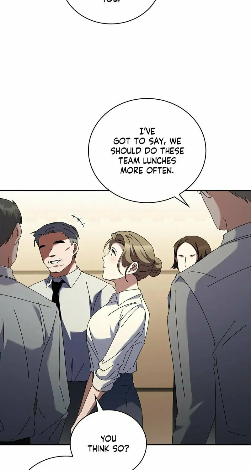 Dive Chapter 18 page 22 - 