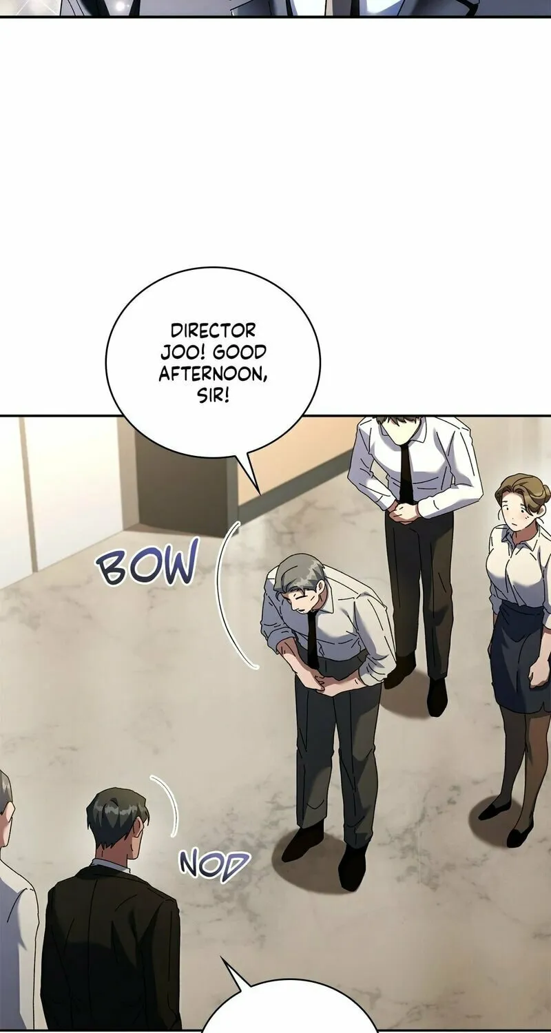 Dive Chapter 18 page 25 - 