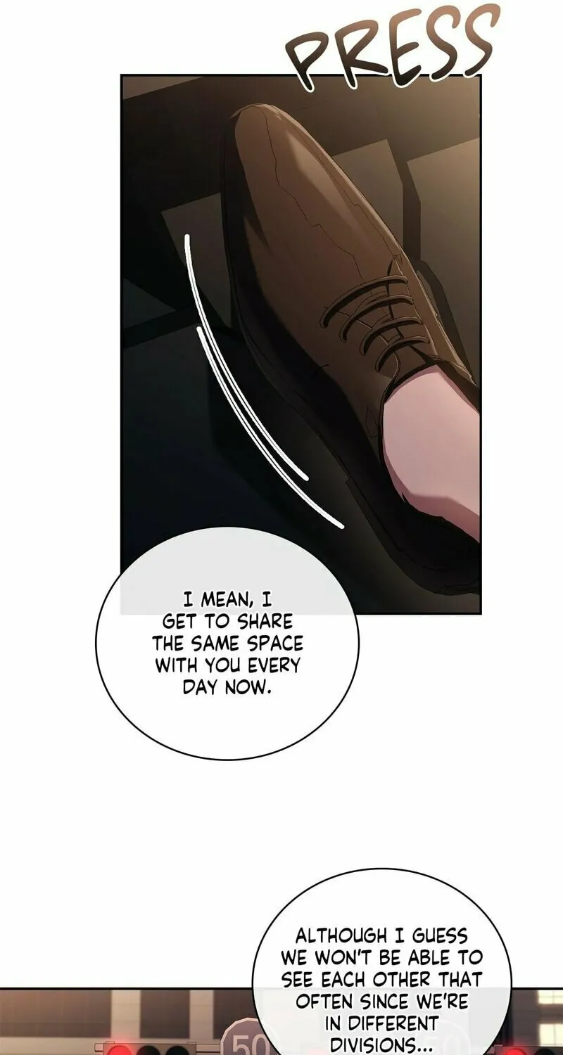 Dive Chapter 18 page 58 - 