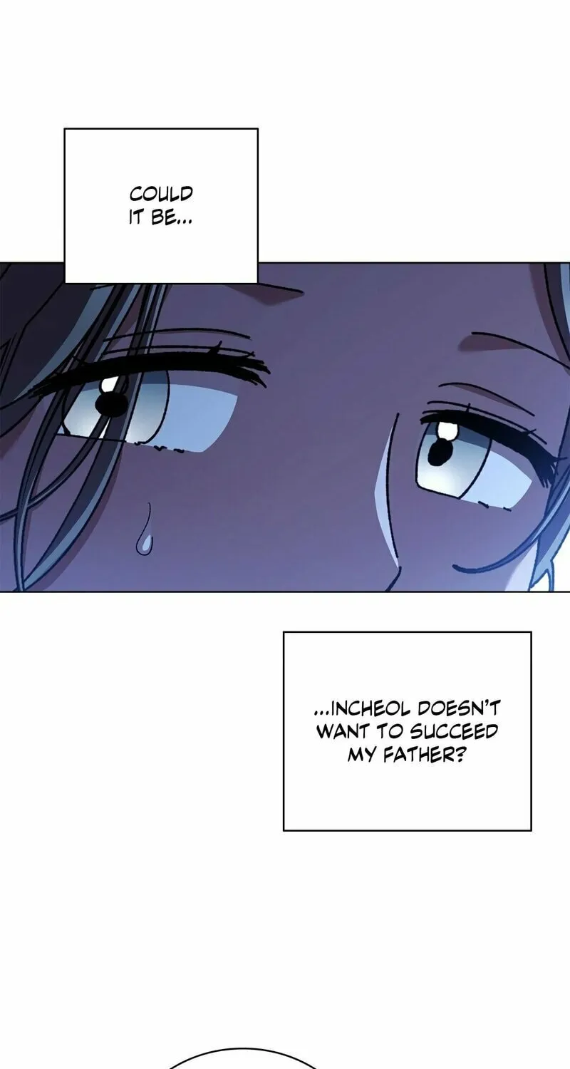 Dive Chapter 19 page 21 - 