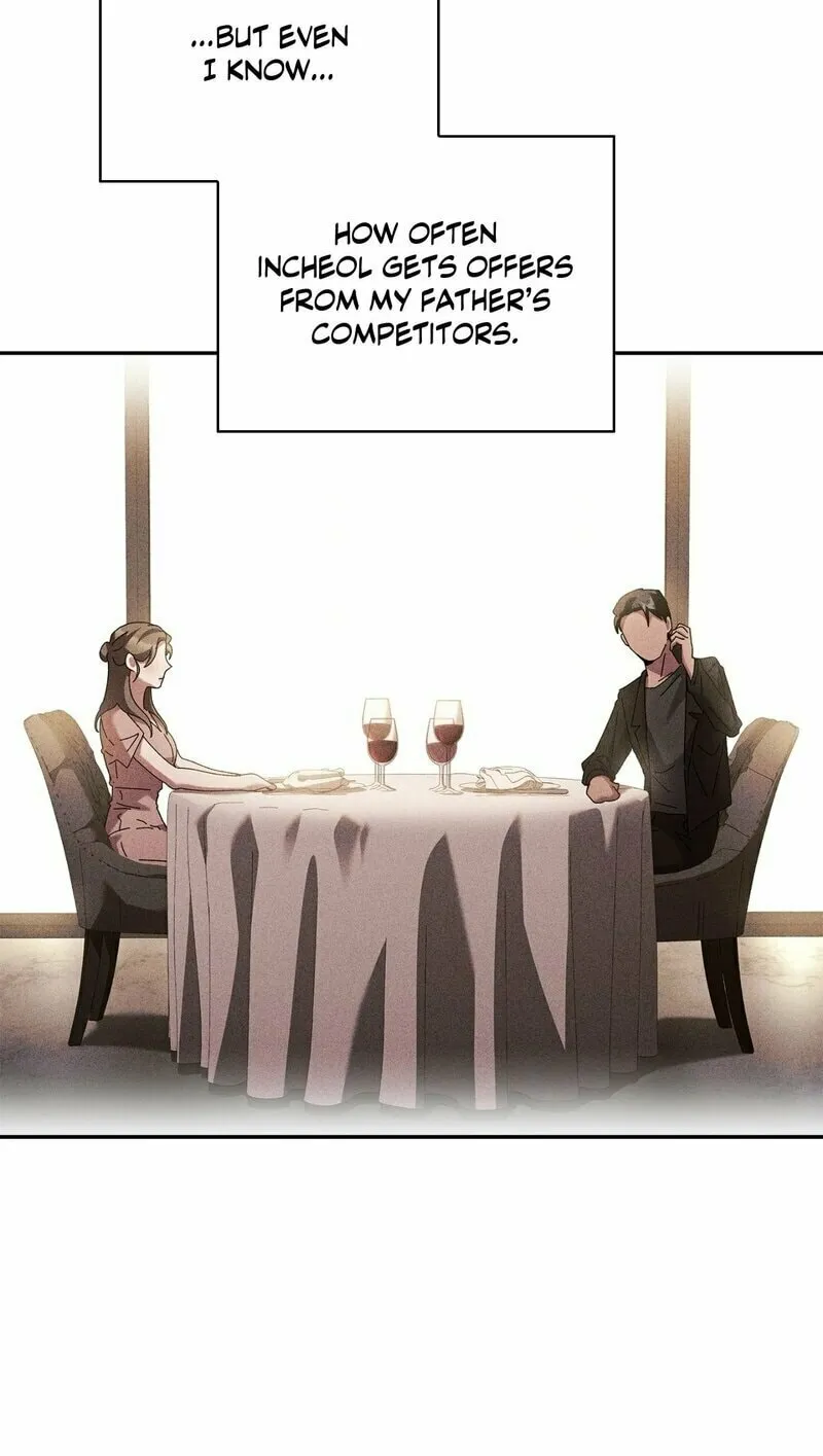 Dive Chapter 19 page 28 - 