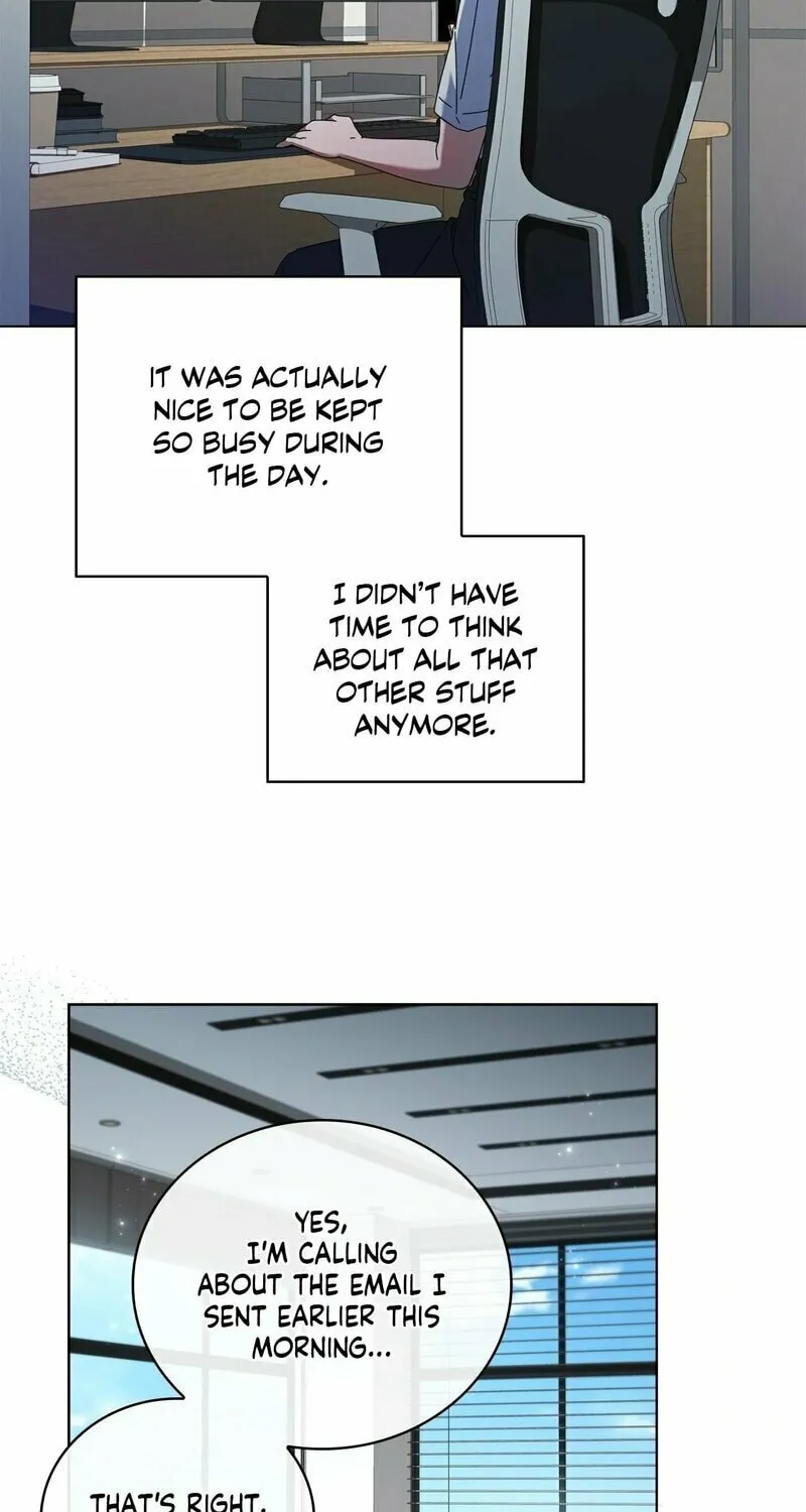 Dive Chapter 19 page 46 - 