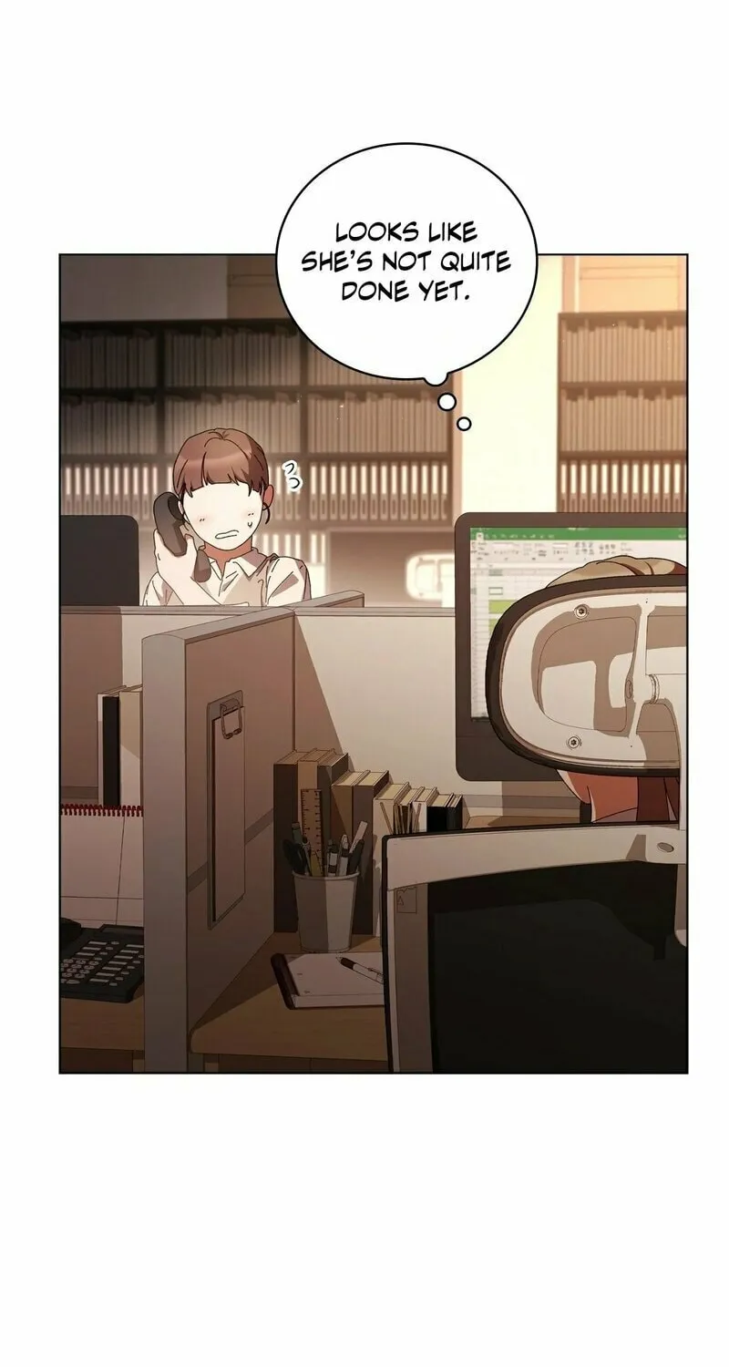 Dive Chapter 19 page 52 - 