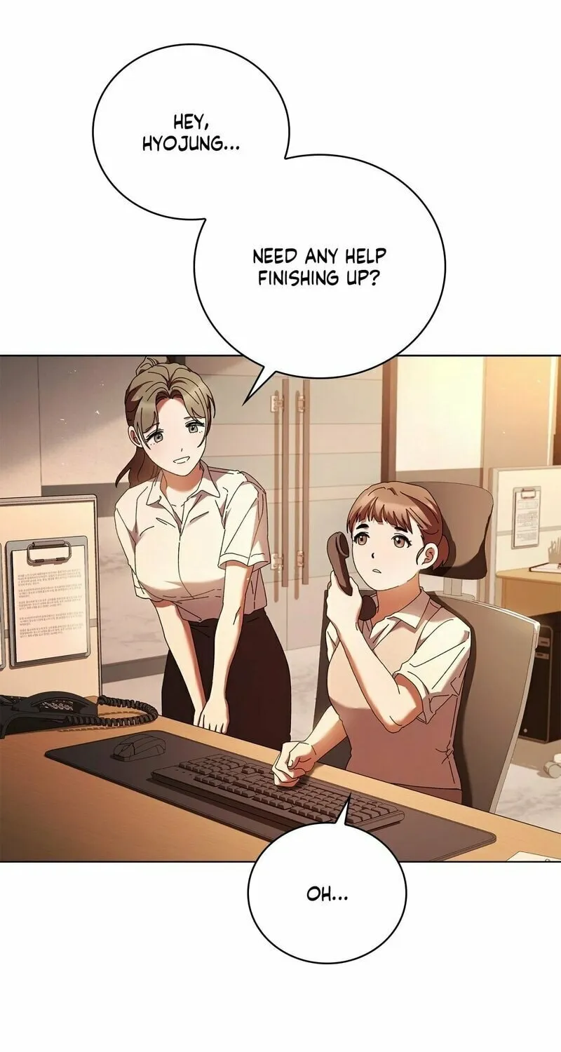 Dive Chapter 19 page 56 - 