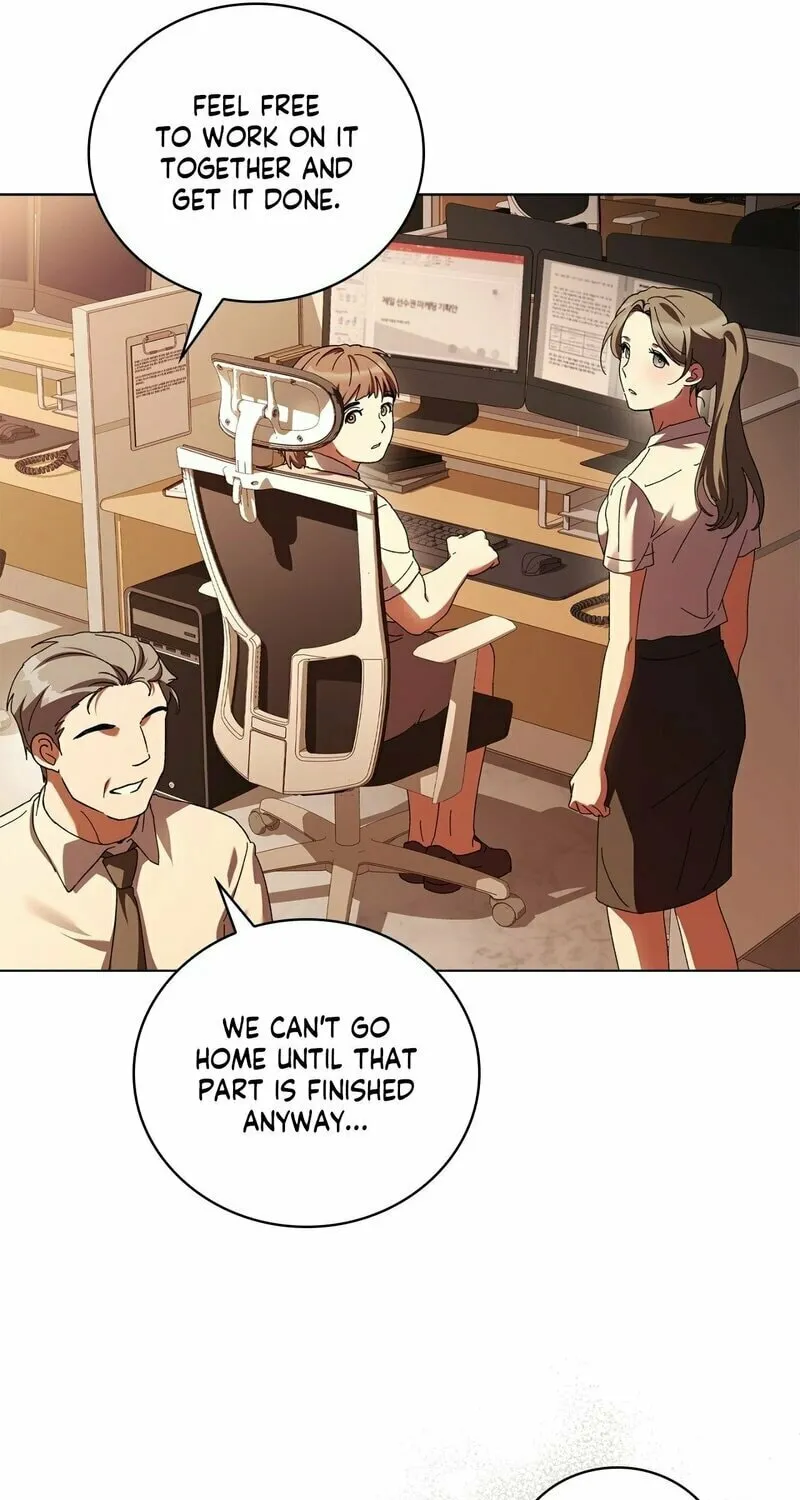 Dive Chapter 19 page 58 - 