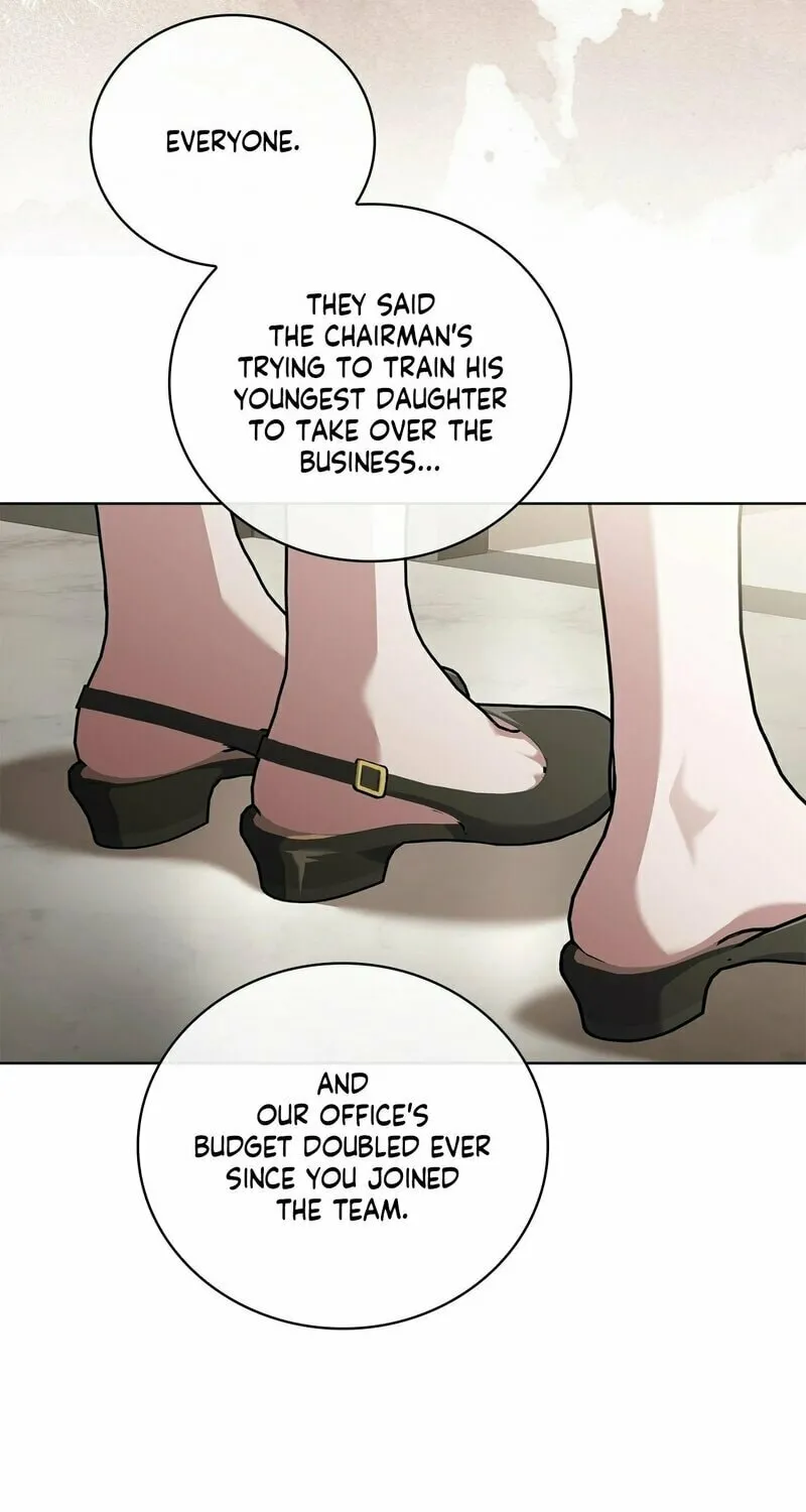 Dive Chapter 19 page 68 - 