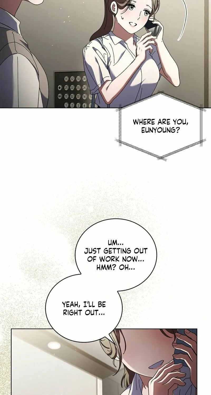 Dive Chapter 19 page 72 - 