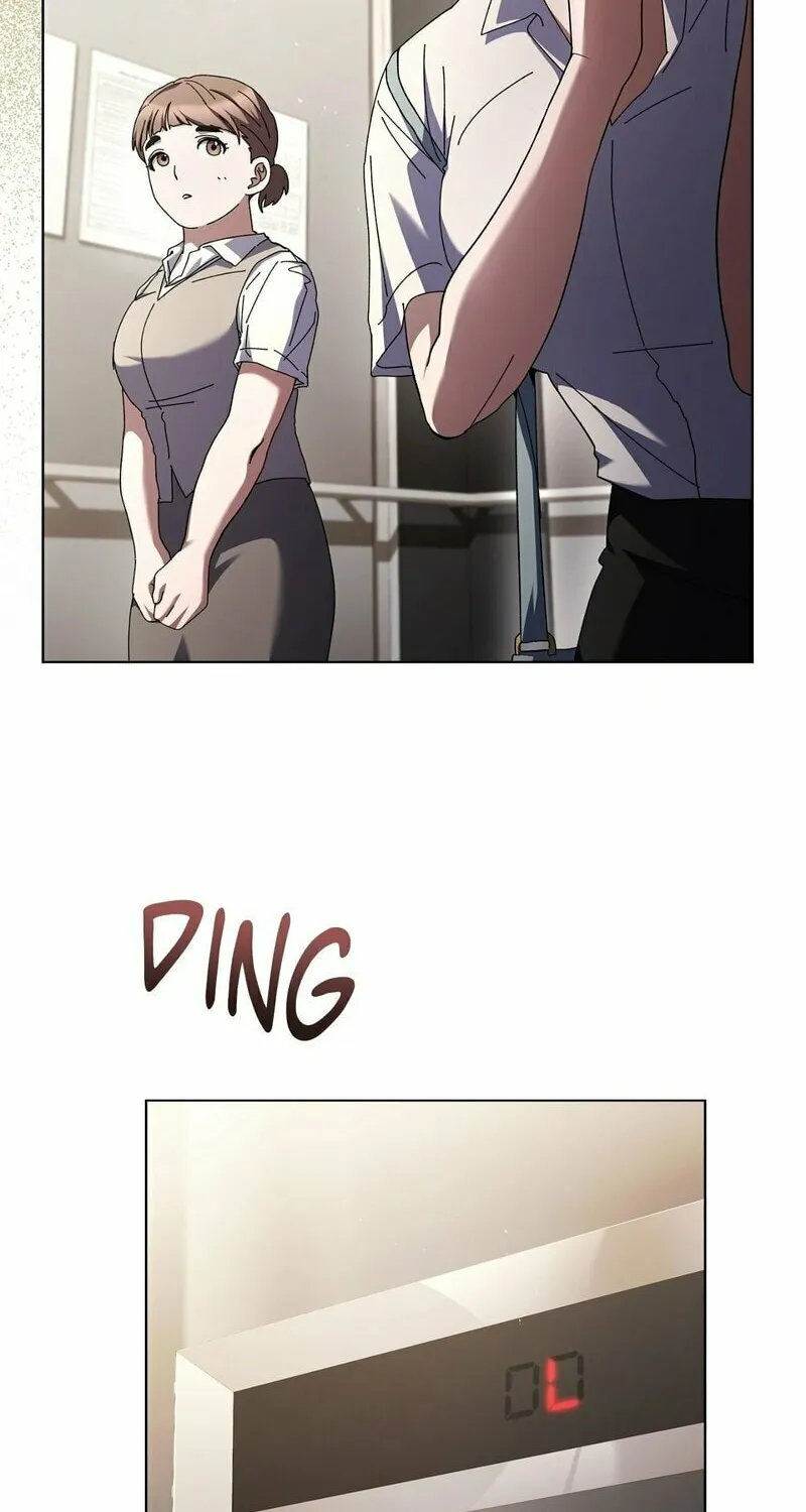Dive Chapter 19 page 73 - 