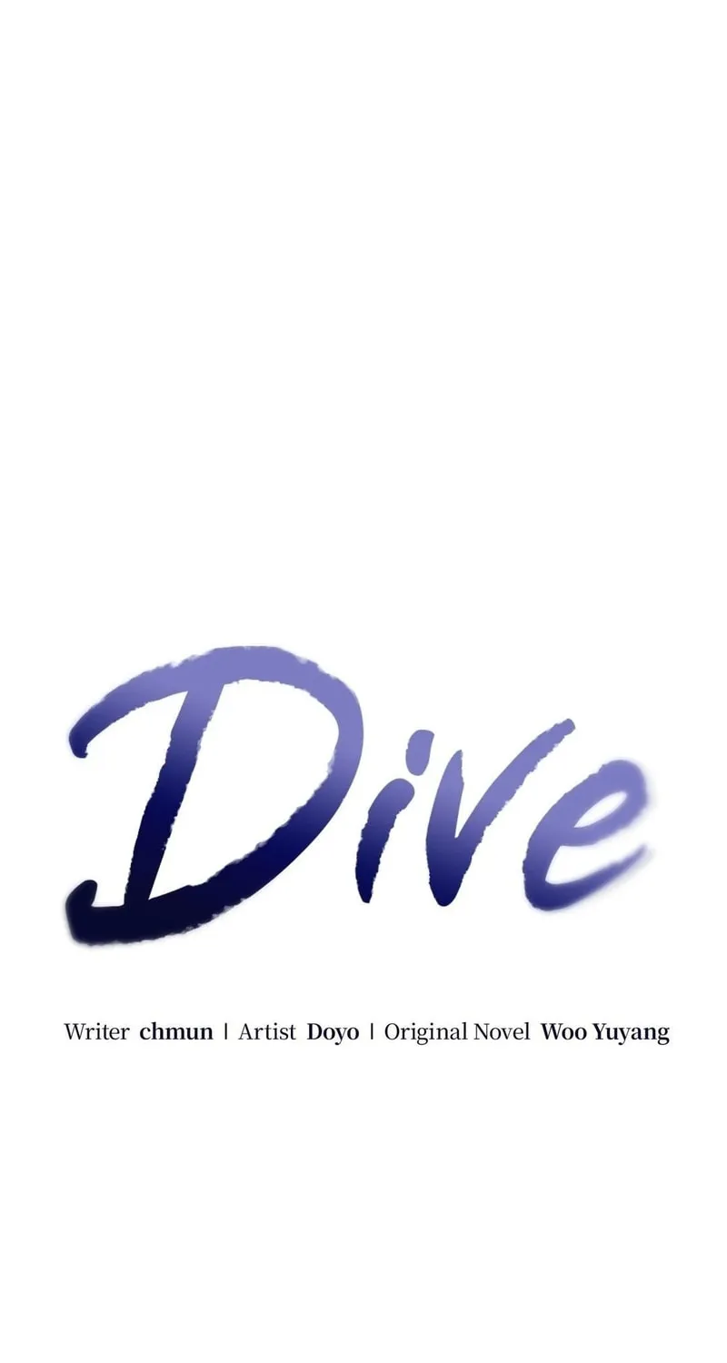 Dive Chapter 2 page 1 - 