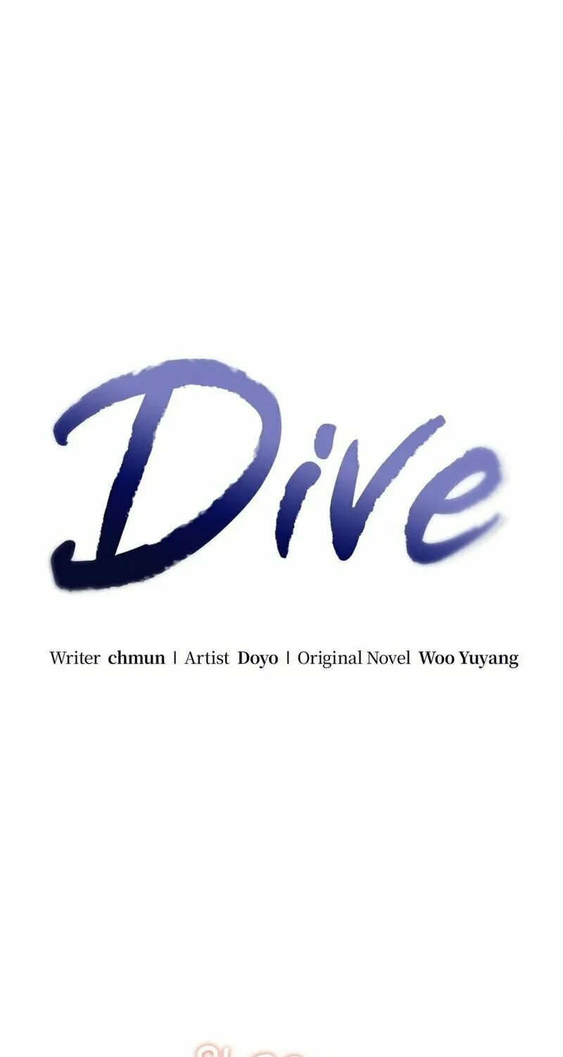Dive Chapter 20 page 1 - 