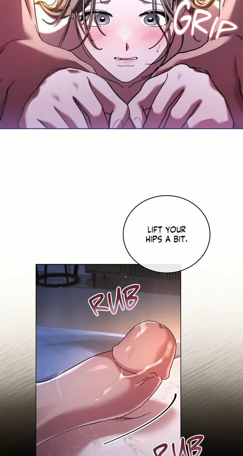 Dive Chapter 20 page 18 - 