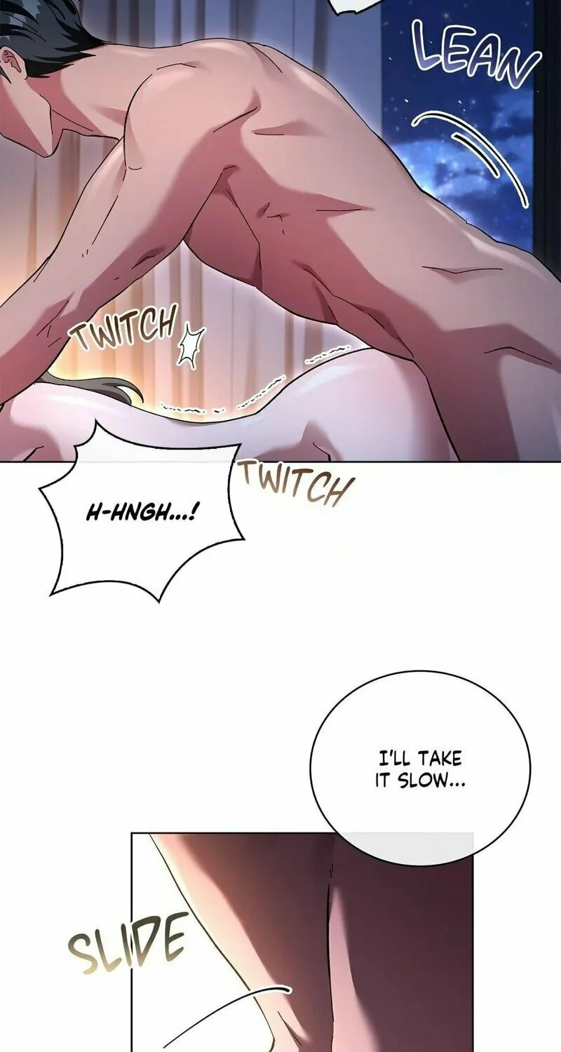 Dive Chapter 20 page 23 - 