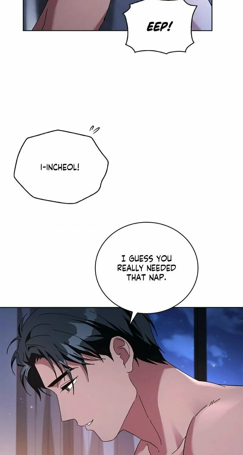 Dive Chapter 20 page 8 - 