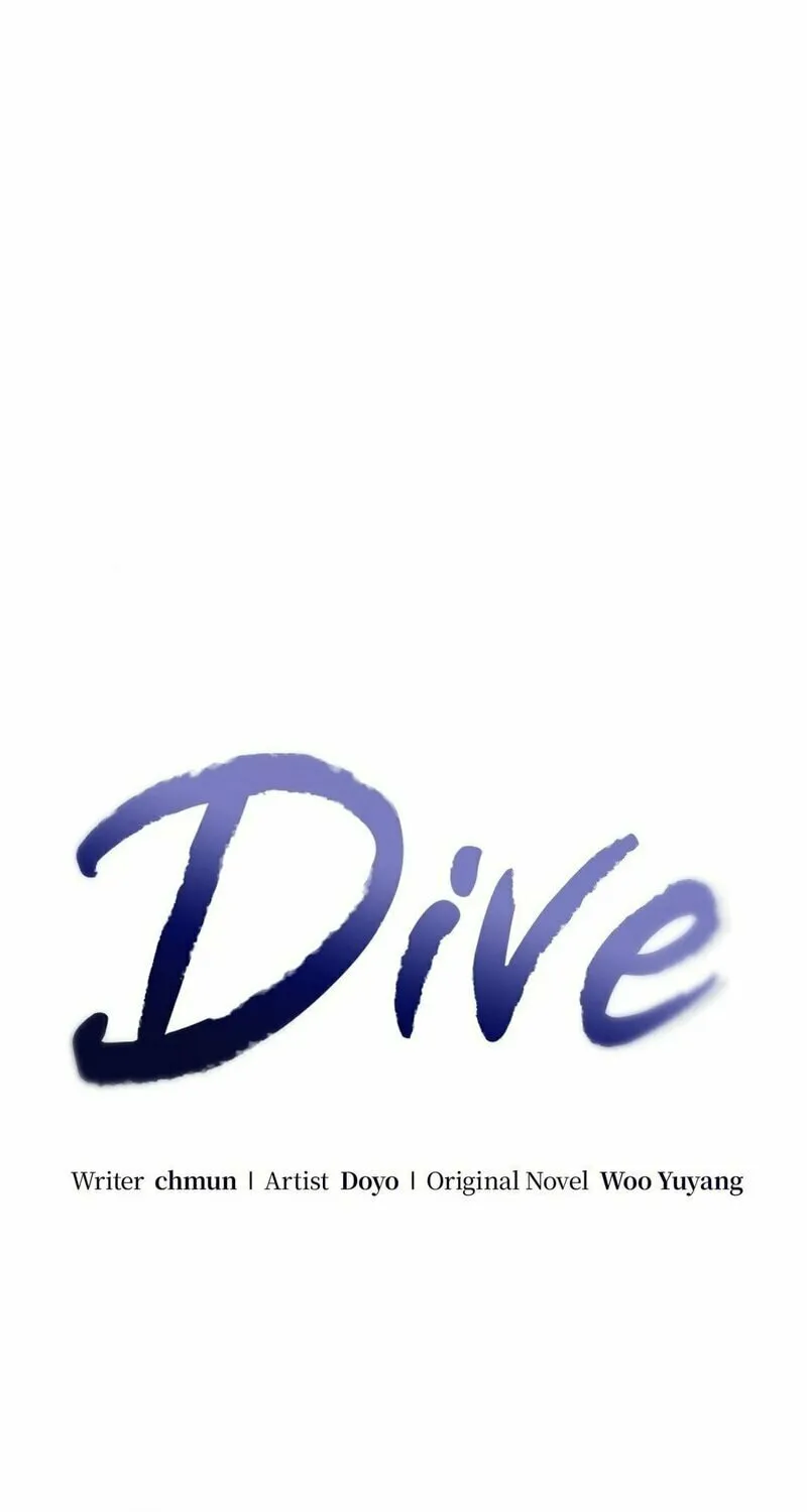 Dive Chapter 21 page 1 - 