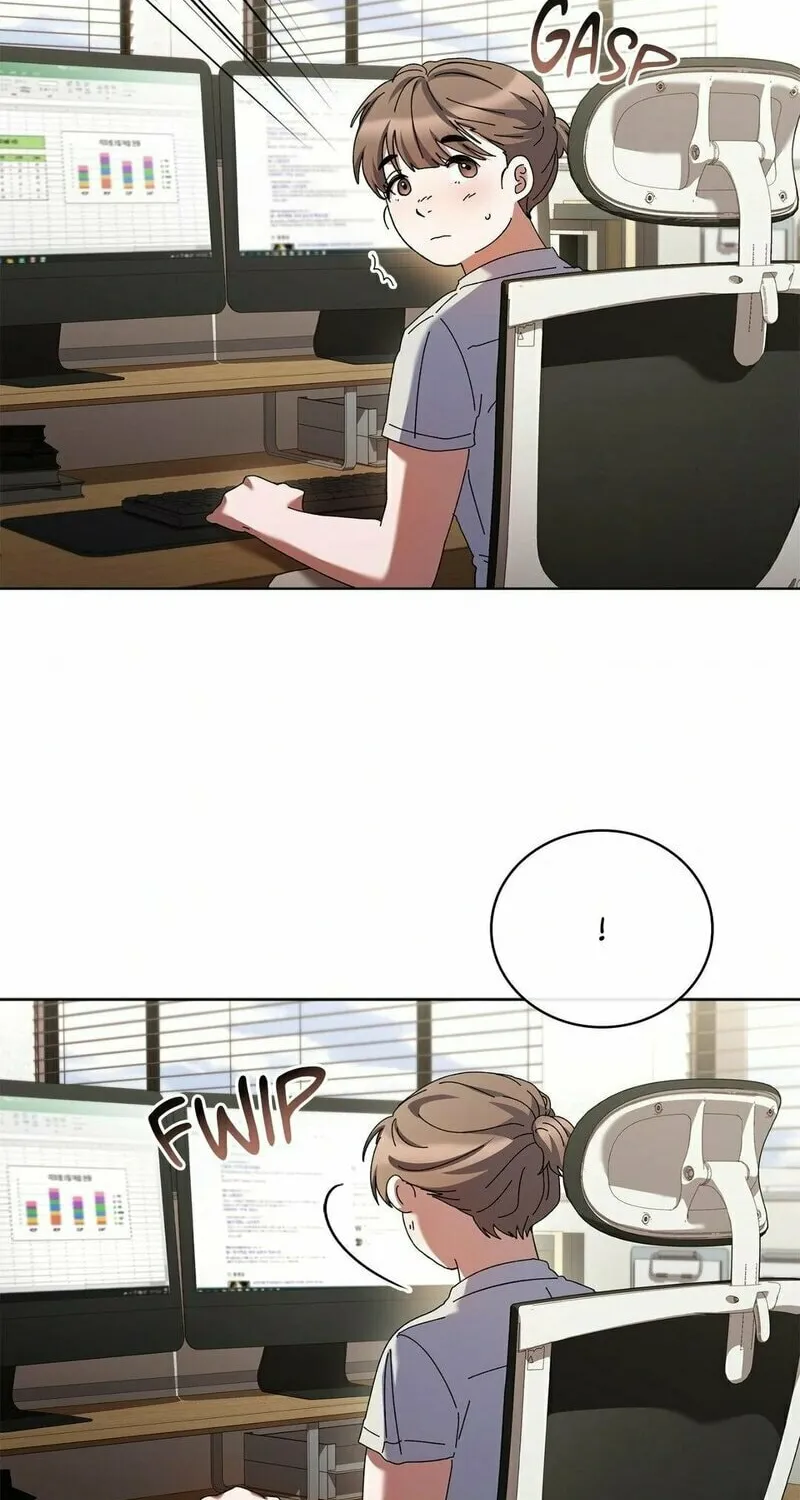 Dive Chapter 21 page 26 - 