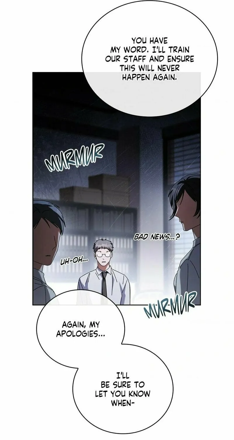 Dive Chapter 21 page 30 - 