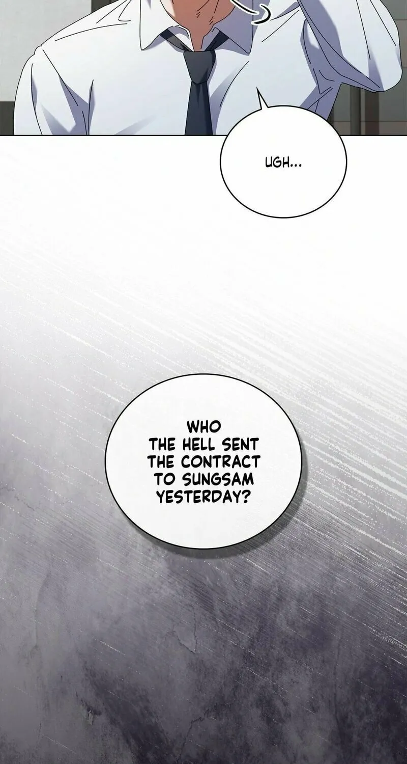 Dive Chapter 21 page 32 - 
