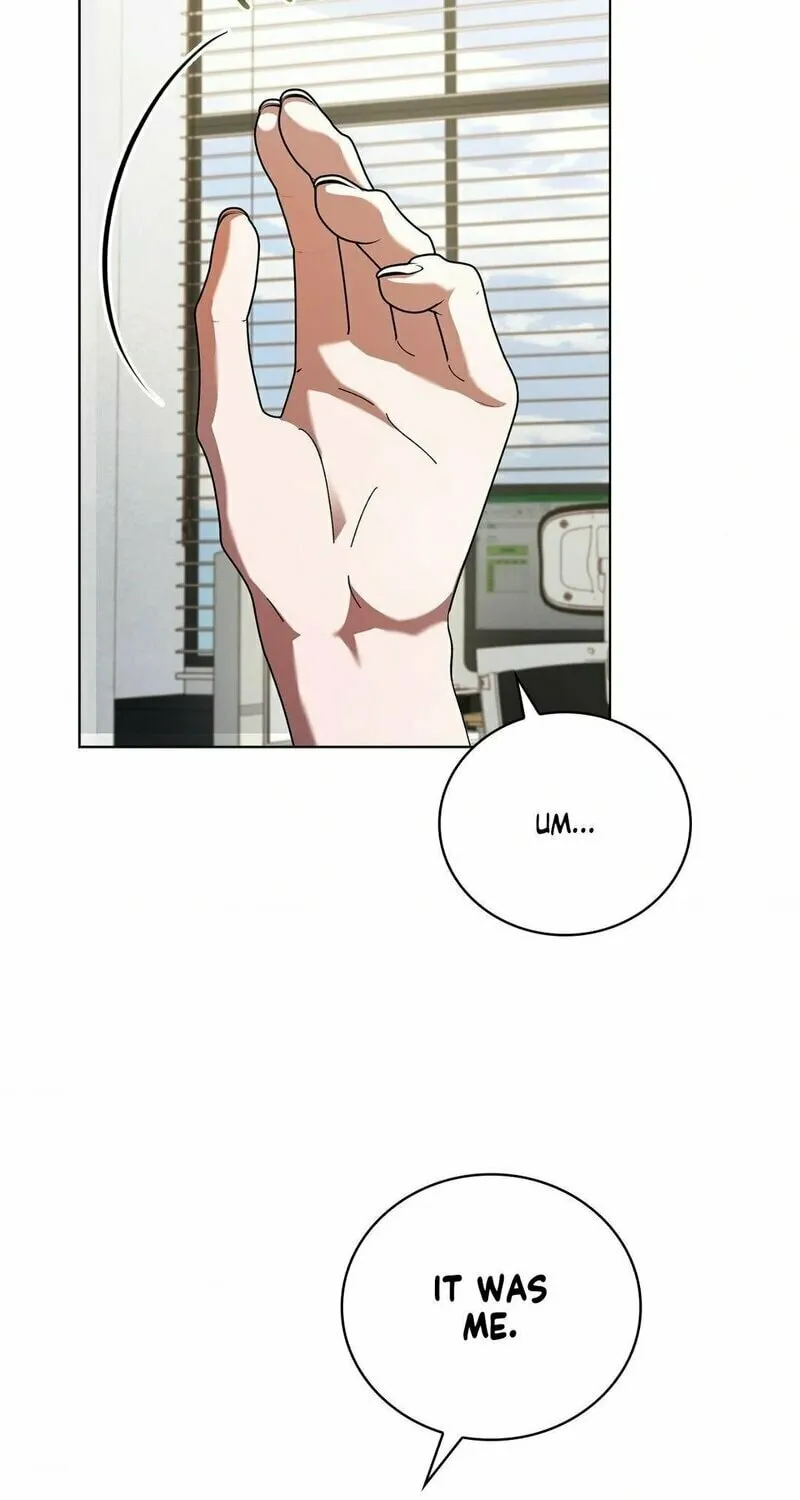 Dive Chapter 21 page 34 - 
