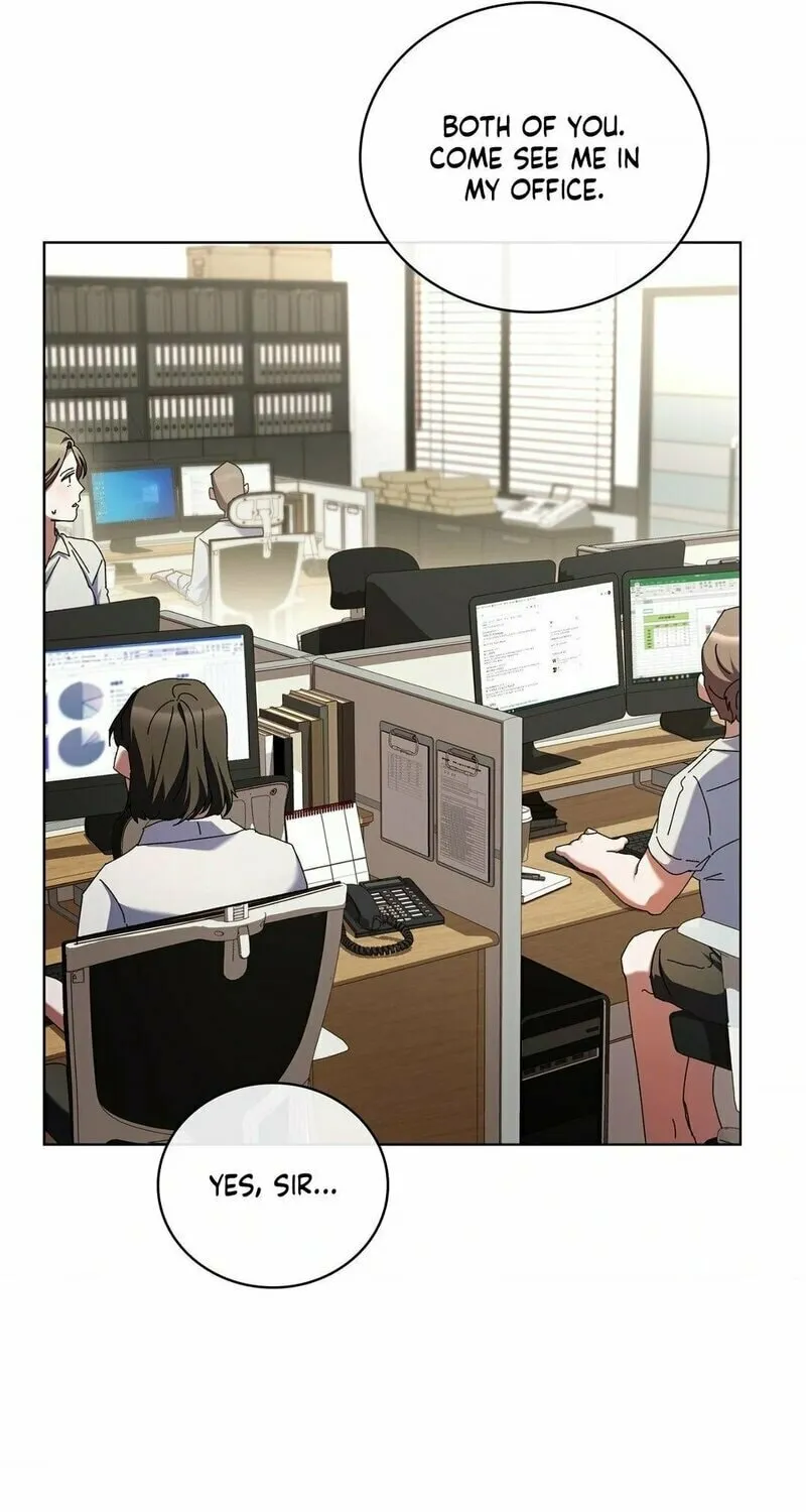 Dive Chapter 21 page 40 - 