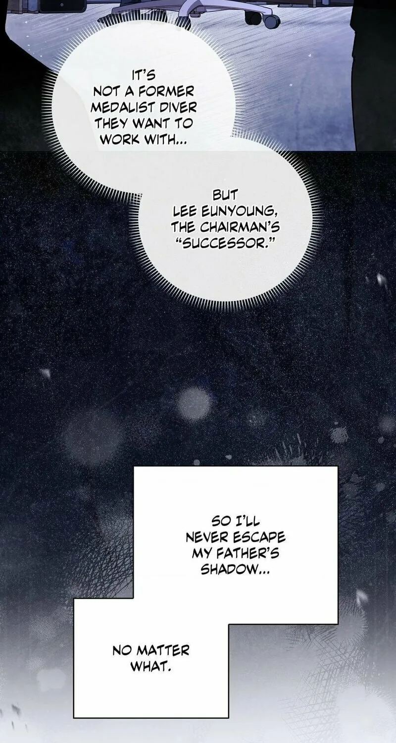 Dive Chapter 21 page 62 - 