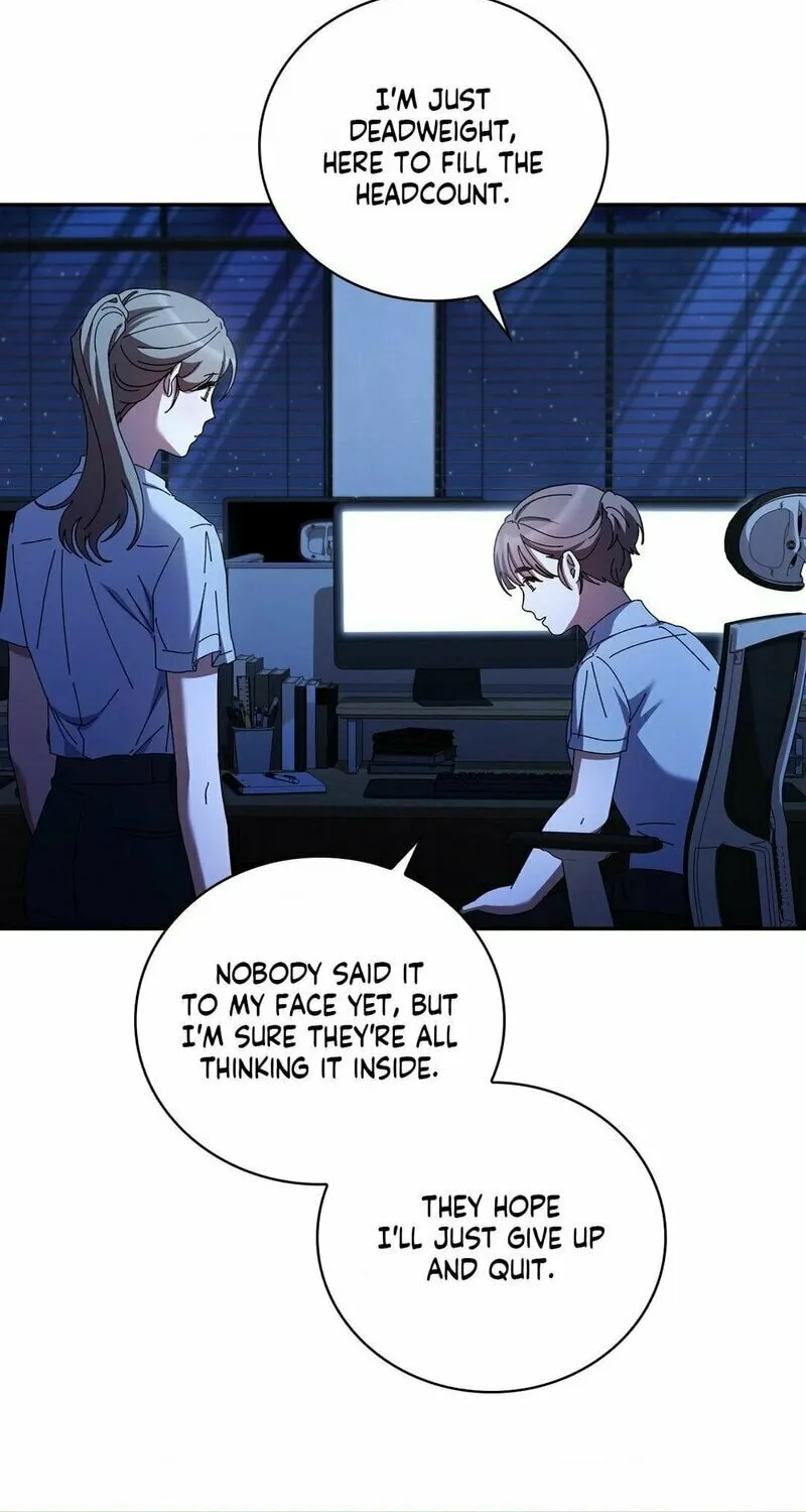 Dive Chapter 22 page 40 - 