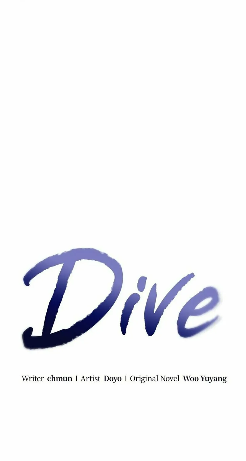 Dive Chapter 23 page 1 - 