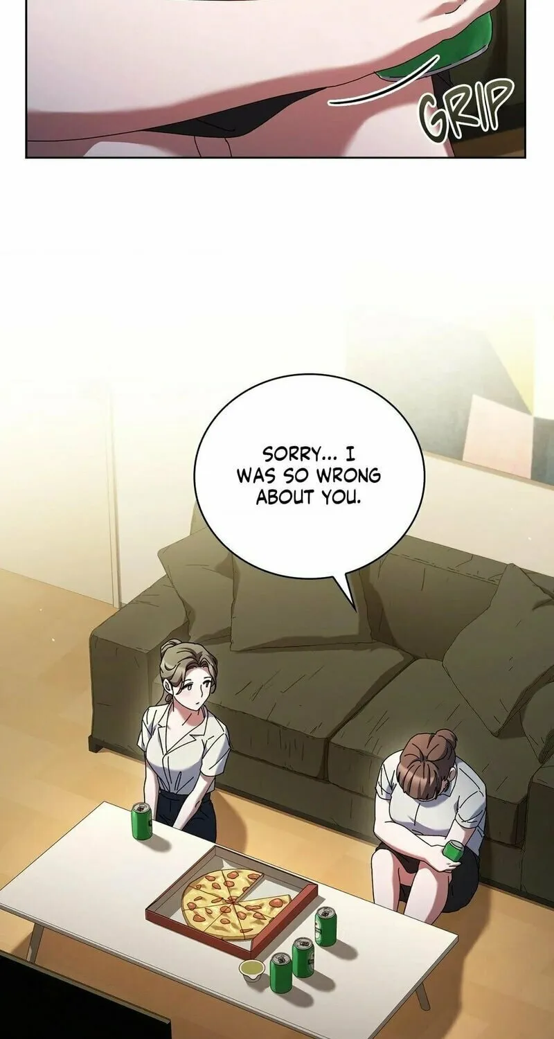 Dive Chapter 23 page 21 - 