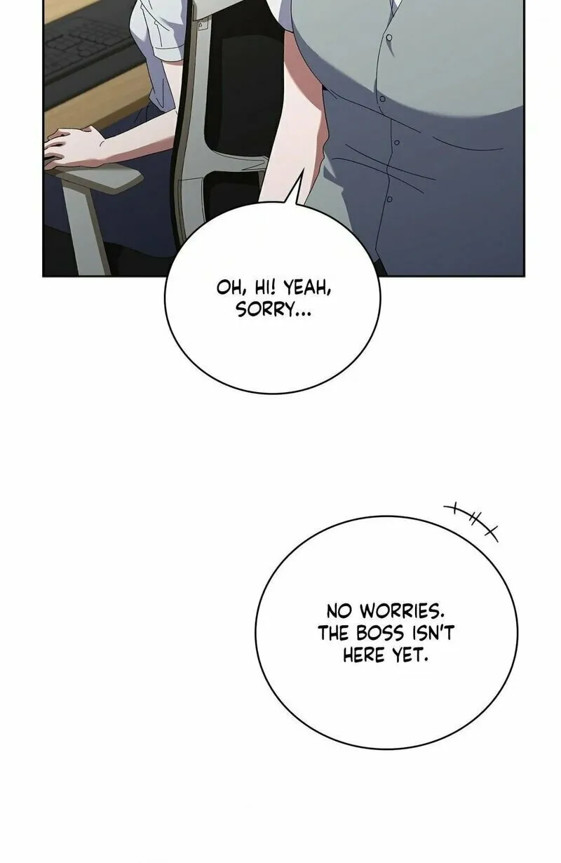 Dive Chapter 24 page 19 - 