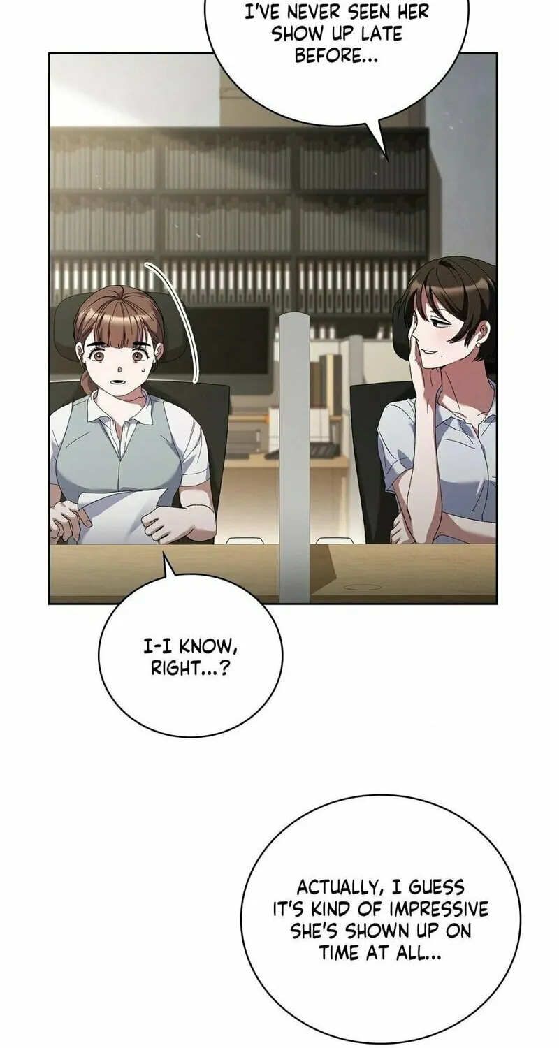 Dive Chapter 24 page 21 - 