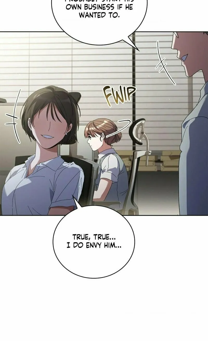 Dive Chapter 24 page 28 - 