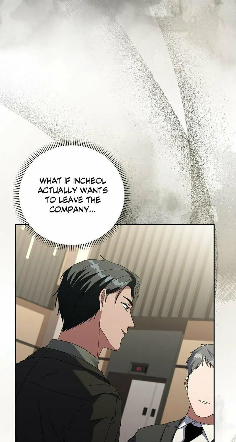 Dive Chapter 25 page 21 - 