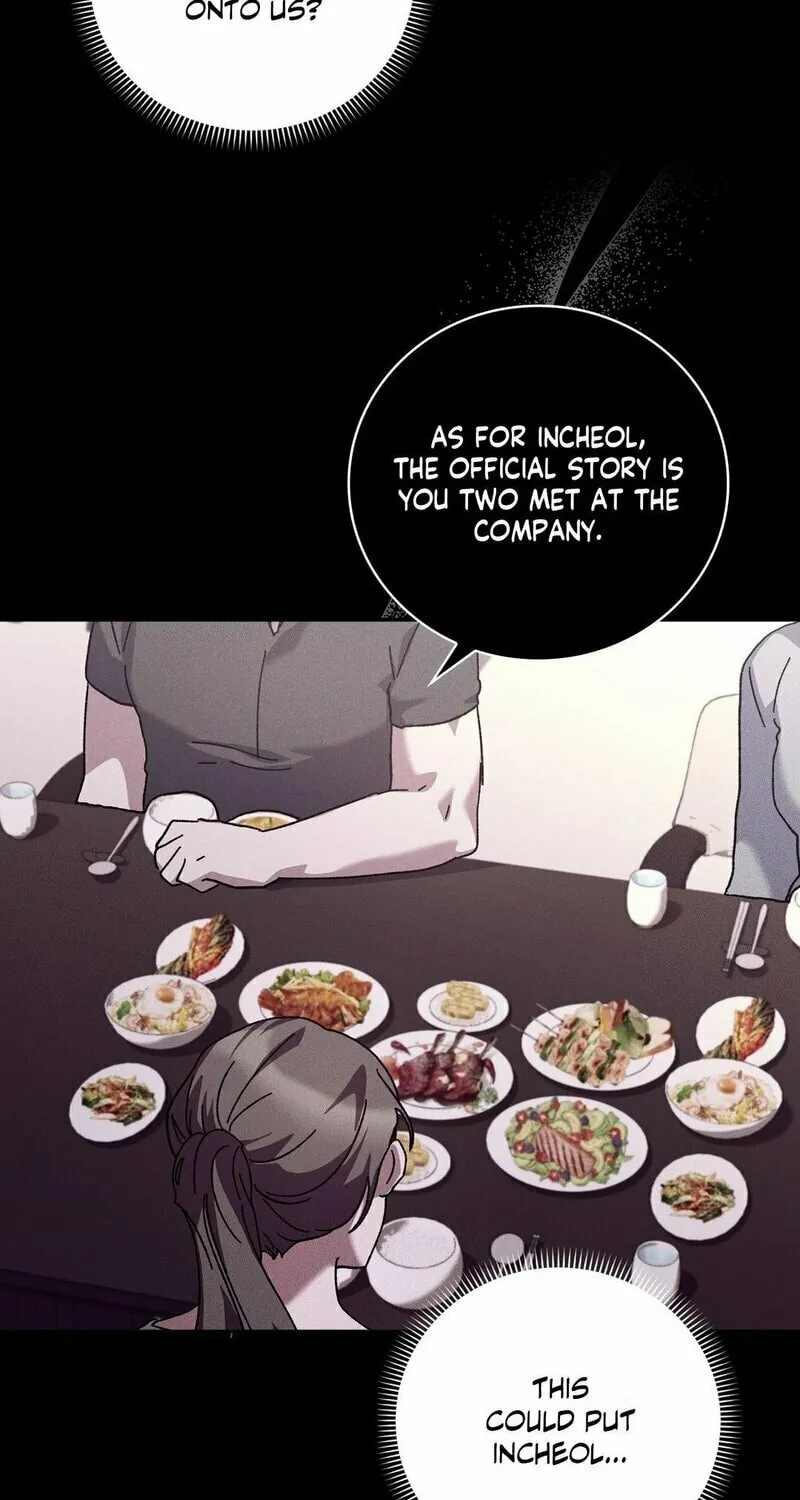 Dive Chapter 25 page 33 - 