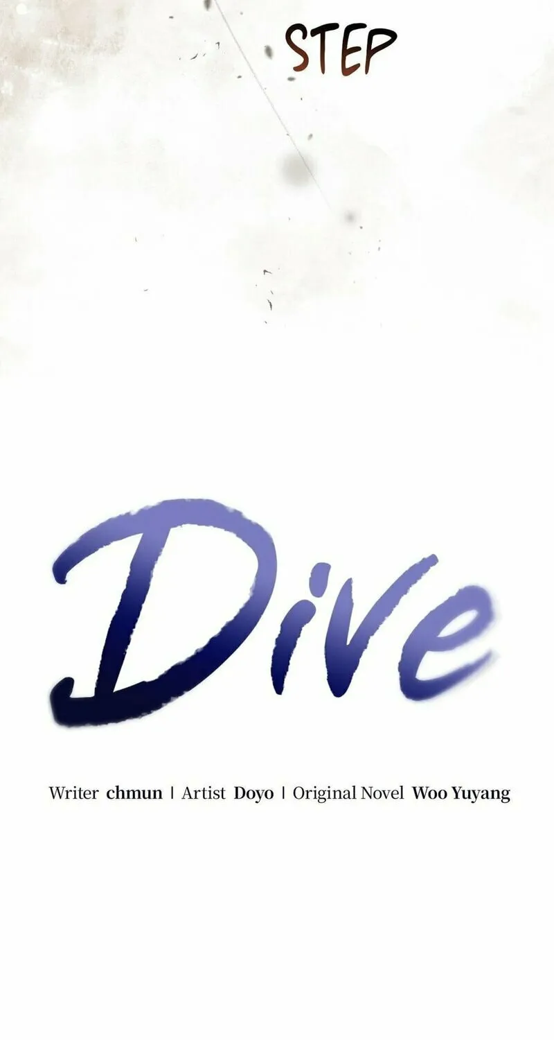Dive Chapter 25 page 42 - 