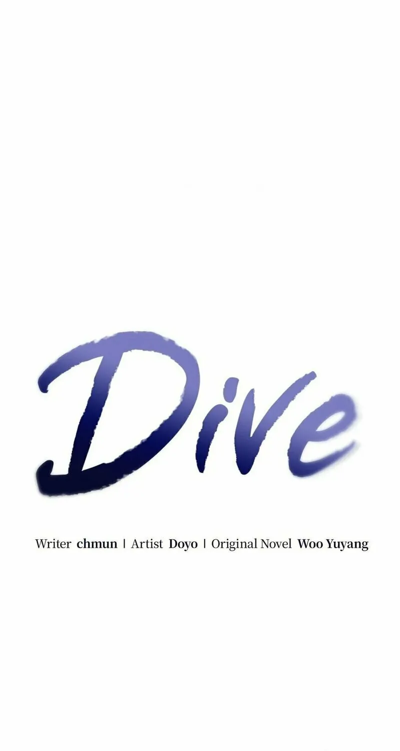 Dive Chapter 26 page 1 - 