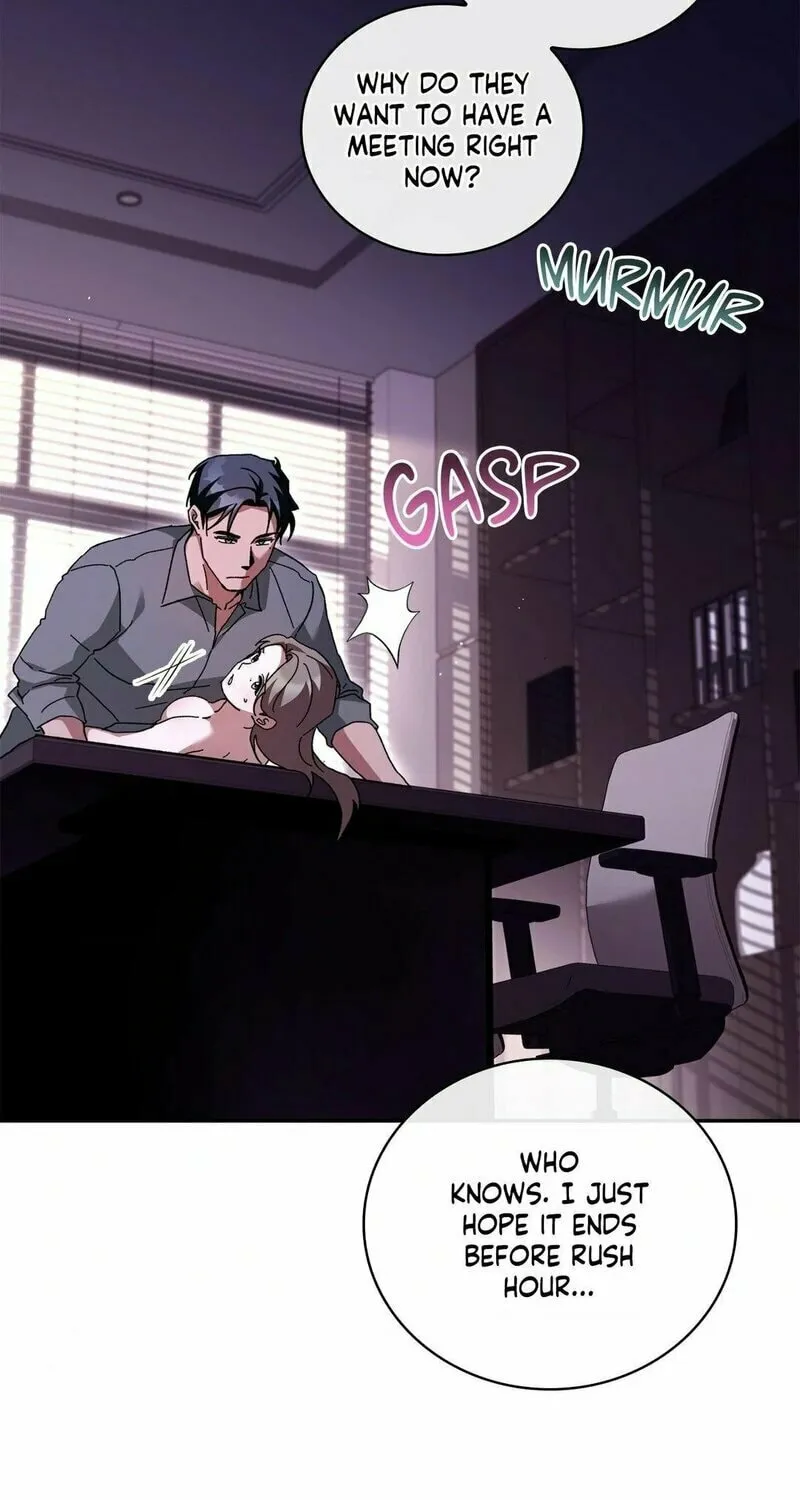 Dive Chapter 26 page 23 - 